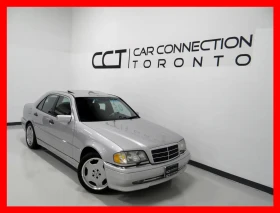 ������ Mercedes-Benz C 36 A...