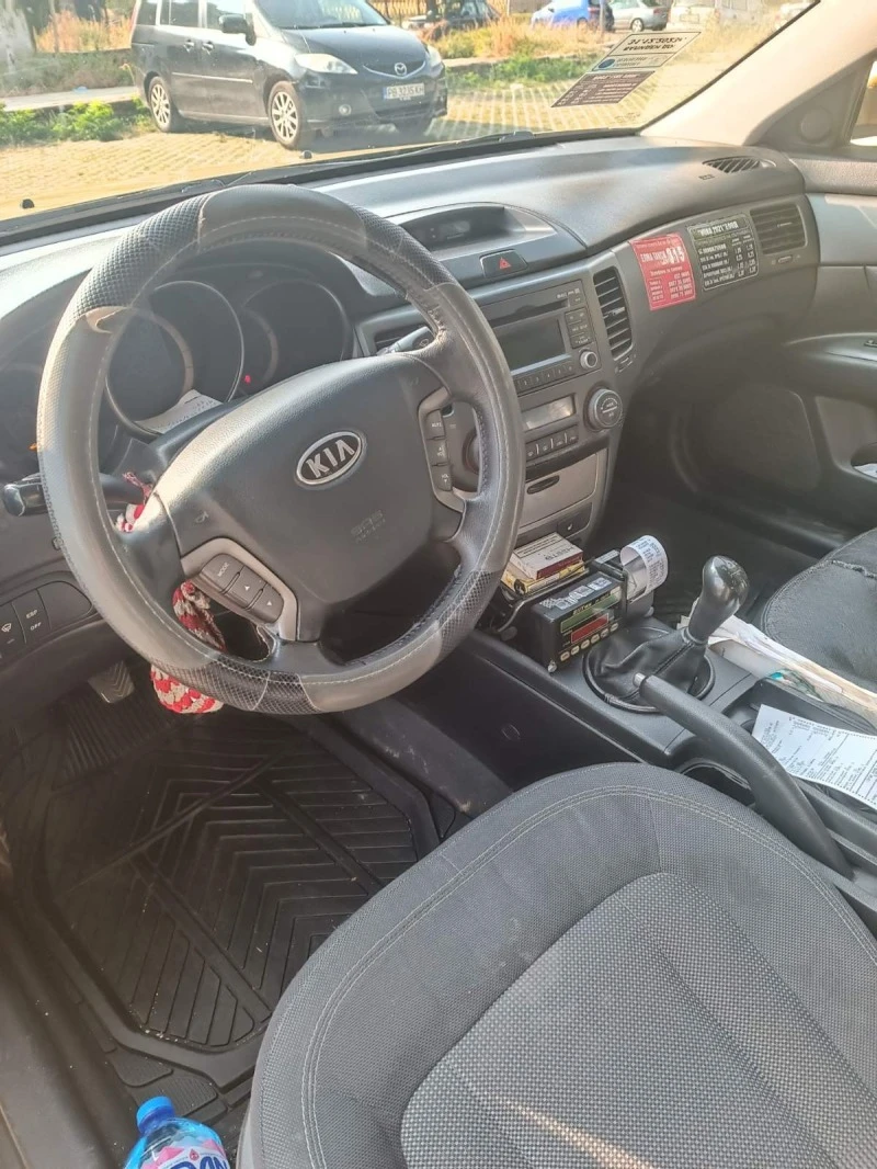 Kia Magentis, снимка 5 - Автомобили и джипове - 48037760