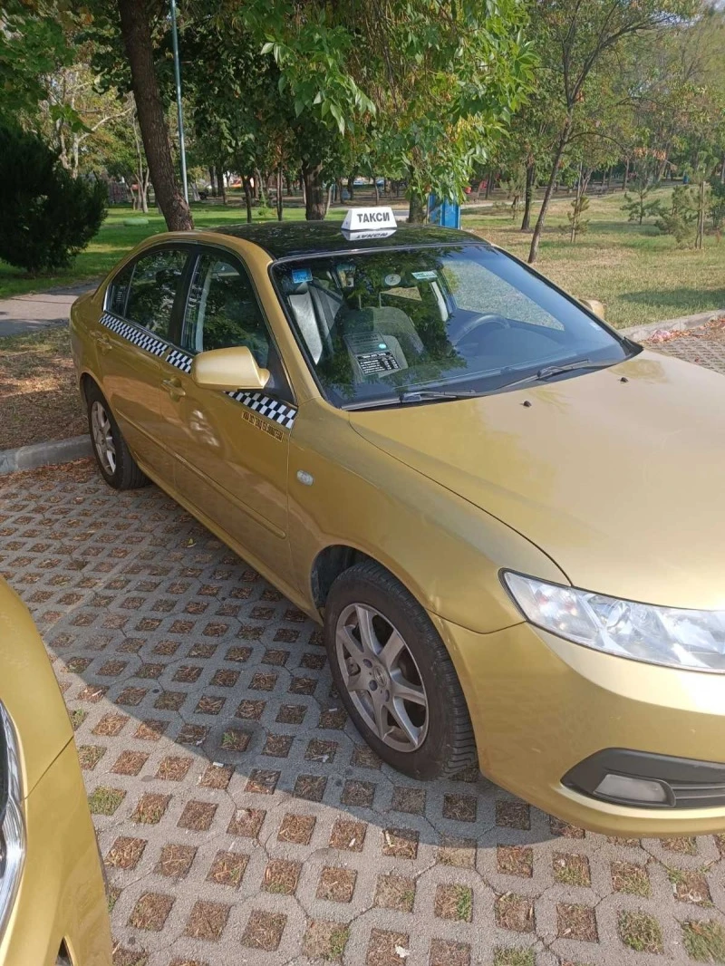 Kia Magentis, снимка 2 - Автомобили и джипове - 48037760