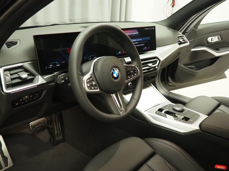 BMW 320 d xDrive, снимка 4 - Автомобили и джипове - 43834266