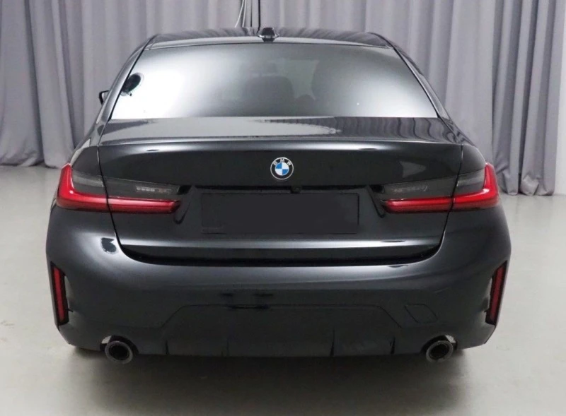 BMW 320 d xDrive, снимка 3 - Автомобили и джипове - 43834266