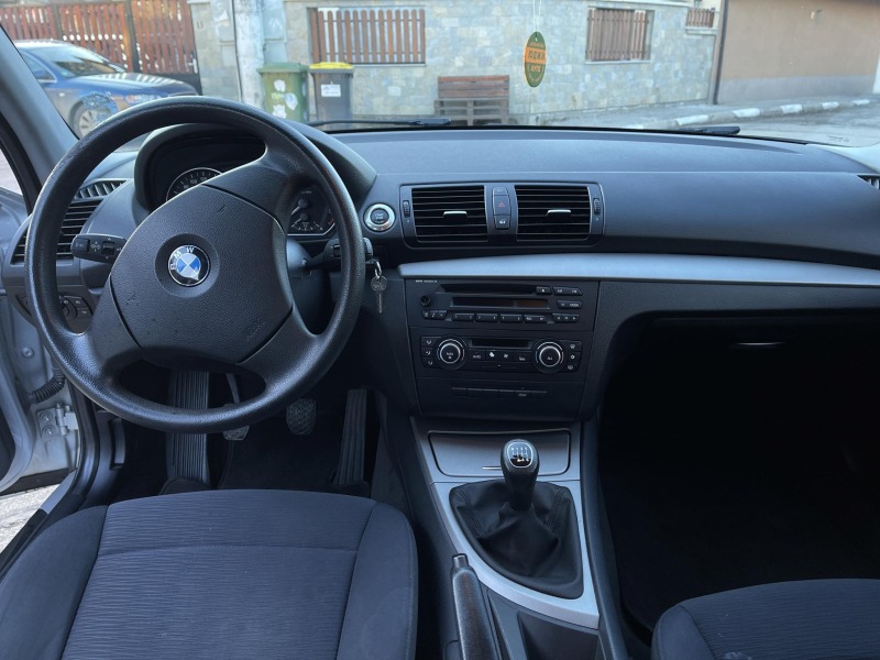 BMW 118, снимка 7 - Автомобили и джипове - 44514861