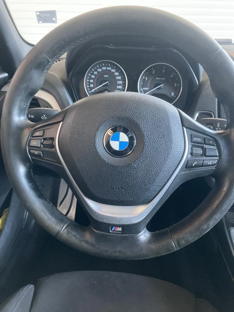 BMW 125 2.0 218 М-пакет, снимка 6 - Автомобили и джипове - 47269945