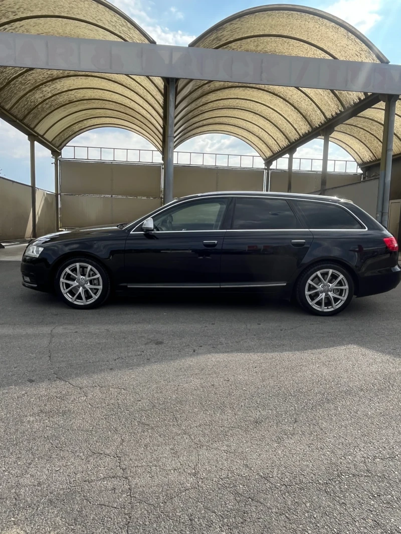 Audi A6 3.0 TDI FACE exclusive, снимка 4 - Автомобили и джипове - 48264398