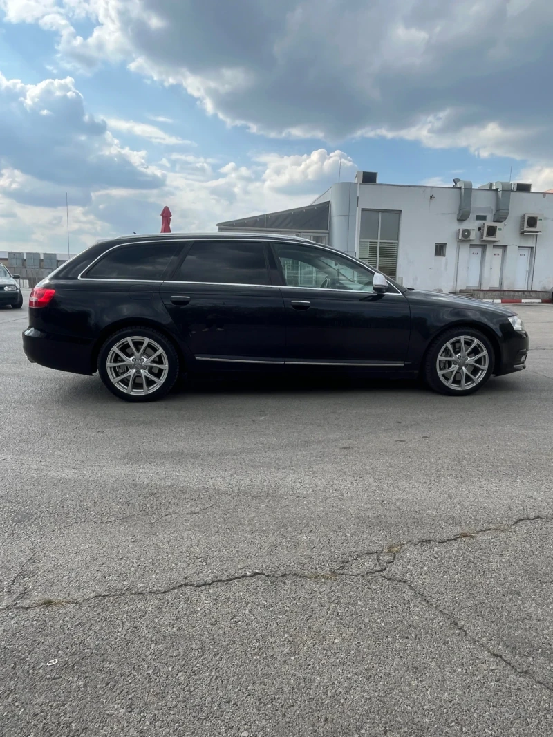 Audi A6 3.0 TDI FACE exclusive, снимка 3 - Автомобили и джипове - 48264398