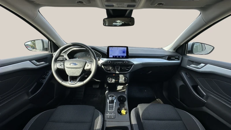 Ford Focus 1.0 EcoBoost, снимка 9 - Автомобили и джипове - 48287945