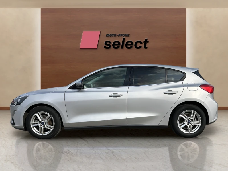 Ford Focus 1.0 EcoBoost, снимка 2 - Автомобили и джипове - 48287945