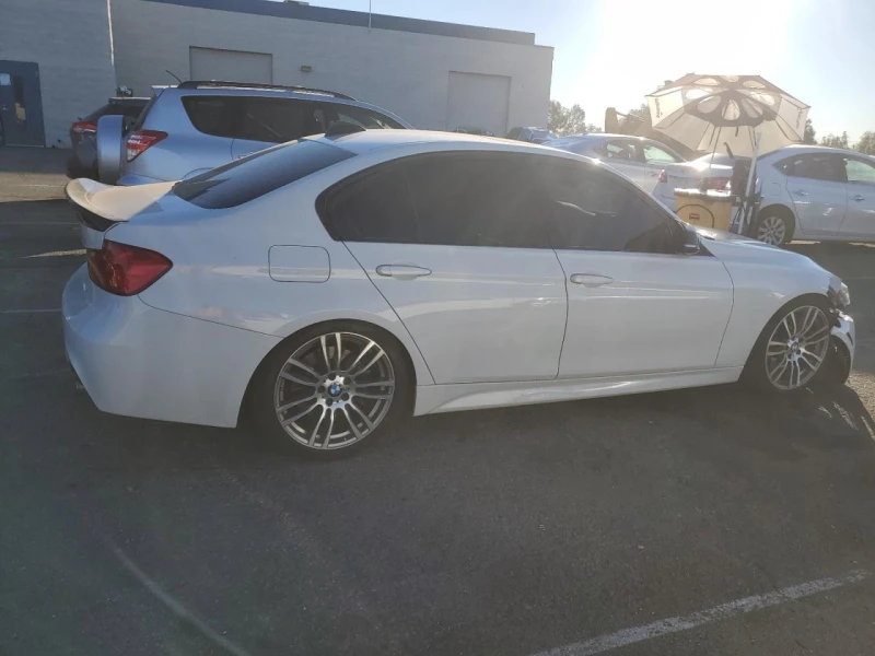 BMW 335 335 I, снимка 3 - Автомобили и джипове - 48417166