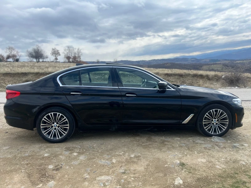 BMW 530 xDrive, снимка 5 - Автомобили и джипове - 49547118