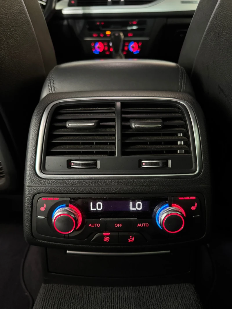 Audi A6 3.0 TDI BiTurbo QUATTRO * S LINE * HEAD UP * , снимка 6 - Автомобили и джипове - 51325904