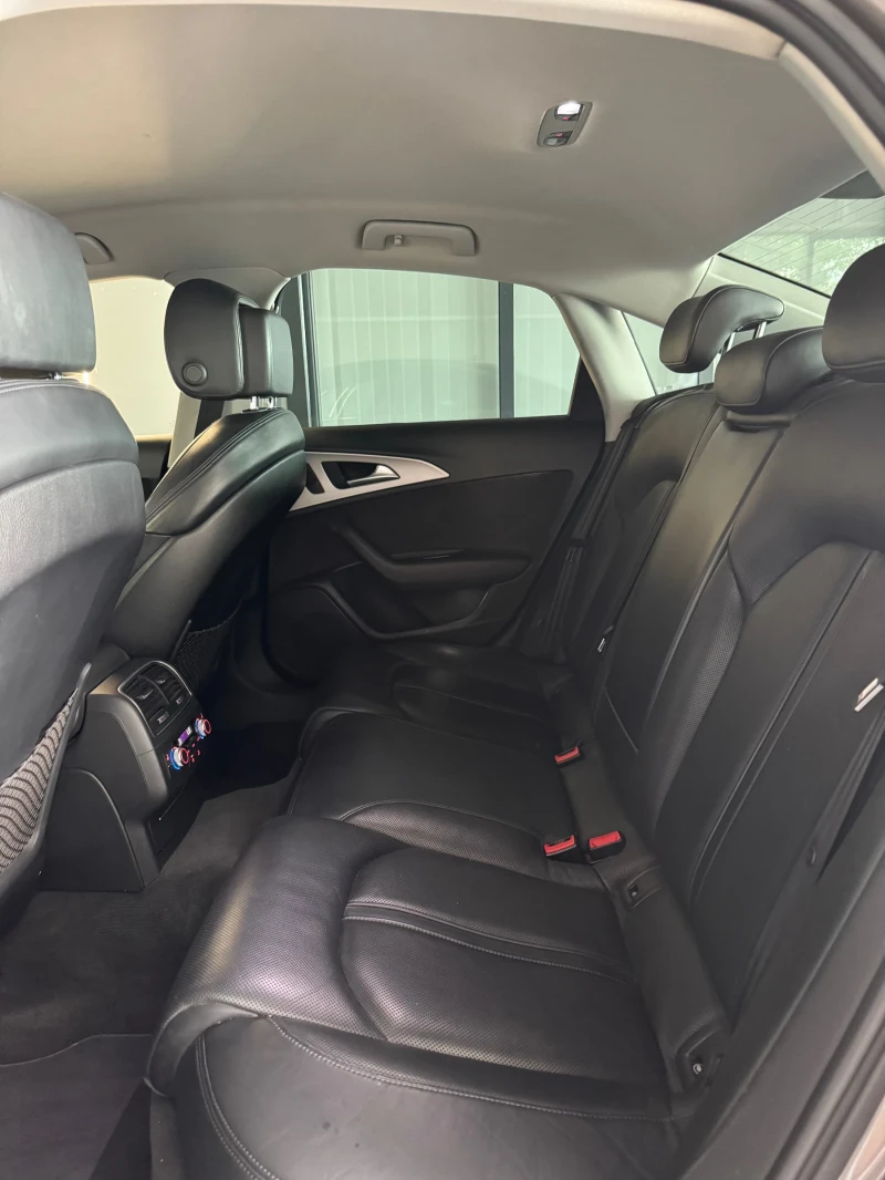 Audi A6 3.0 TDI BiTurbo QUATTRO * S LINE * HEAD UP * , снимка 5 - Автомобили и джипове - 51325904