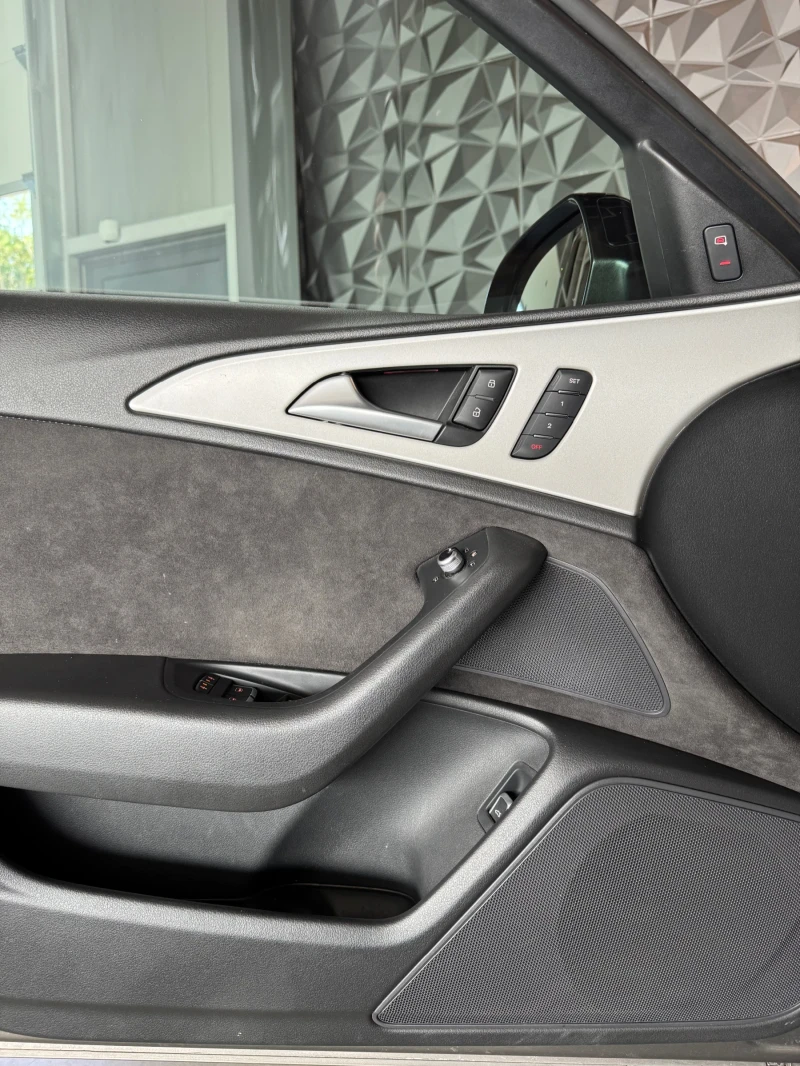 Audi A6 3.0 TDI BiTurbo QUATTRO * S LINE * HEAD UP * , снимка 13 - Автомобили и джипове - 51325904