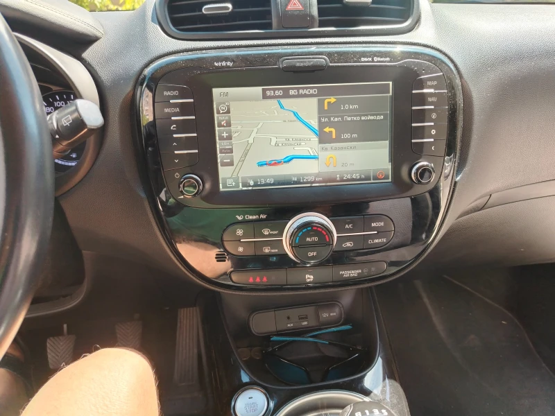 Kia Soul, снимка 15 - Автомобили и джипове - 51574767