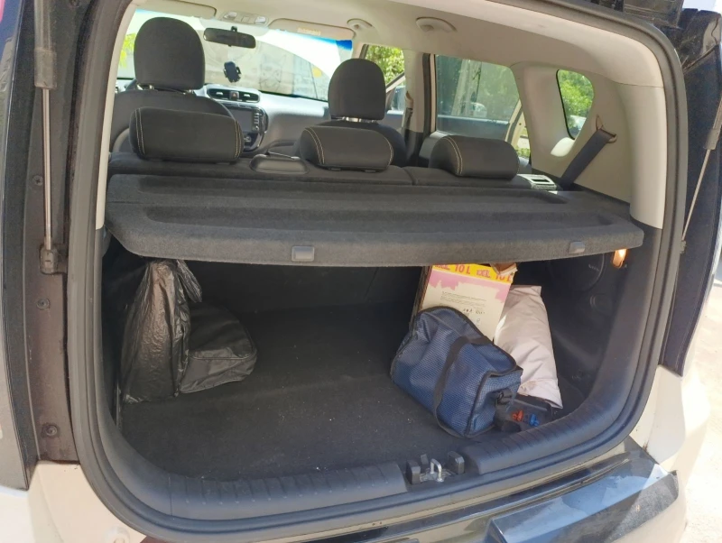 Kia Soul, снимка 7 - Автомобили и джипове - 51574767