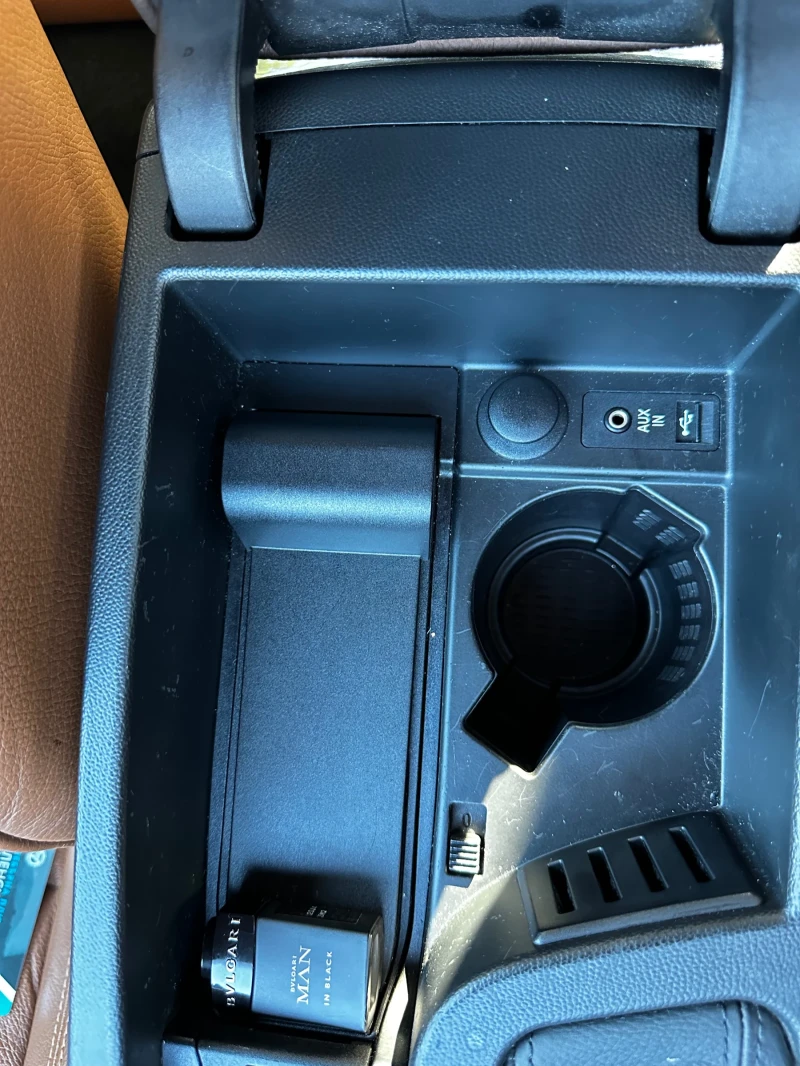 BMW 330 xd Сменени вериги, снимка 5 - Автомобили и джипове - 51703734