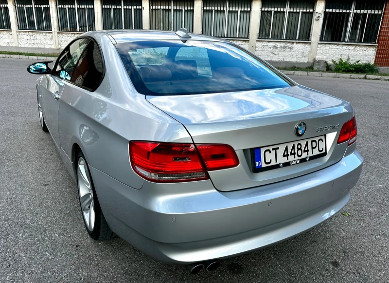 BMW 330 xd Сменени вериги, снимка 3 - Автомобили и джипове - 51703734