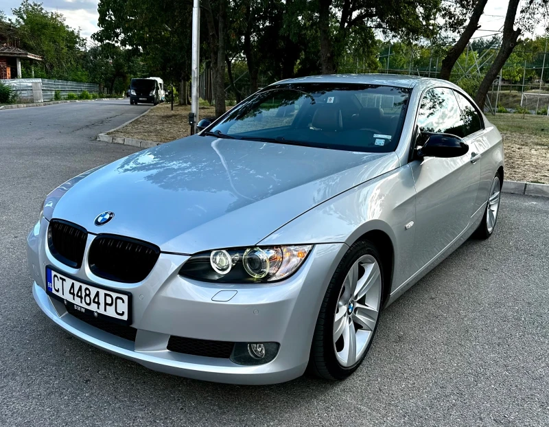 BMW 330 xd Сменени вериги