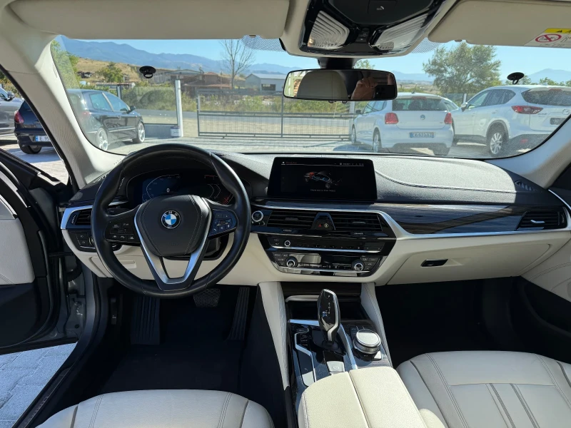 BMW 520 520 d xdrive mild hybrid, снимка 7 - Автомобили и джипове - 52148641