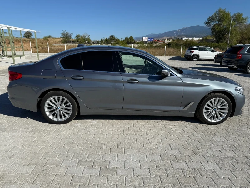 BMW 520 520 d xdrive mild hybrid, снимка 4 - Автомобили и джипове - 52148641