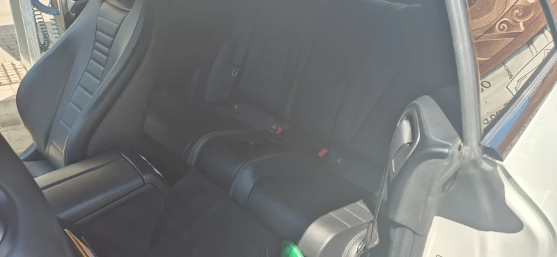 Mercedes-Benz E 220, снимка 13 - Автомобили и джипове - 52878208