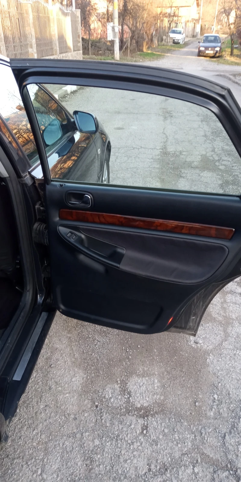 Audi A4, снимка 8 - Автомобили и джипове - 52907608