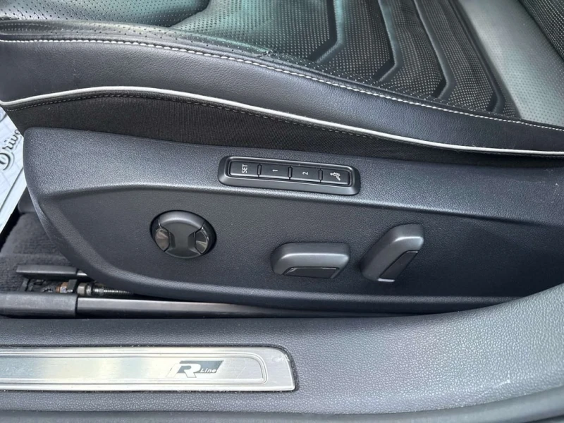 VW Arteon * CARFAX * ЦЕНА ДО БГ, снимка 15 - Автомобили и джипове - 53248617