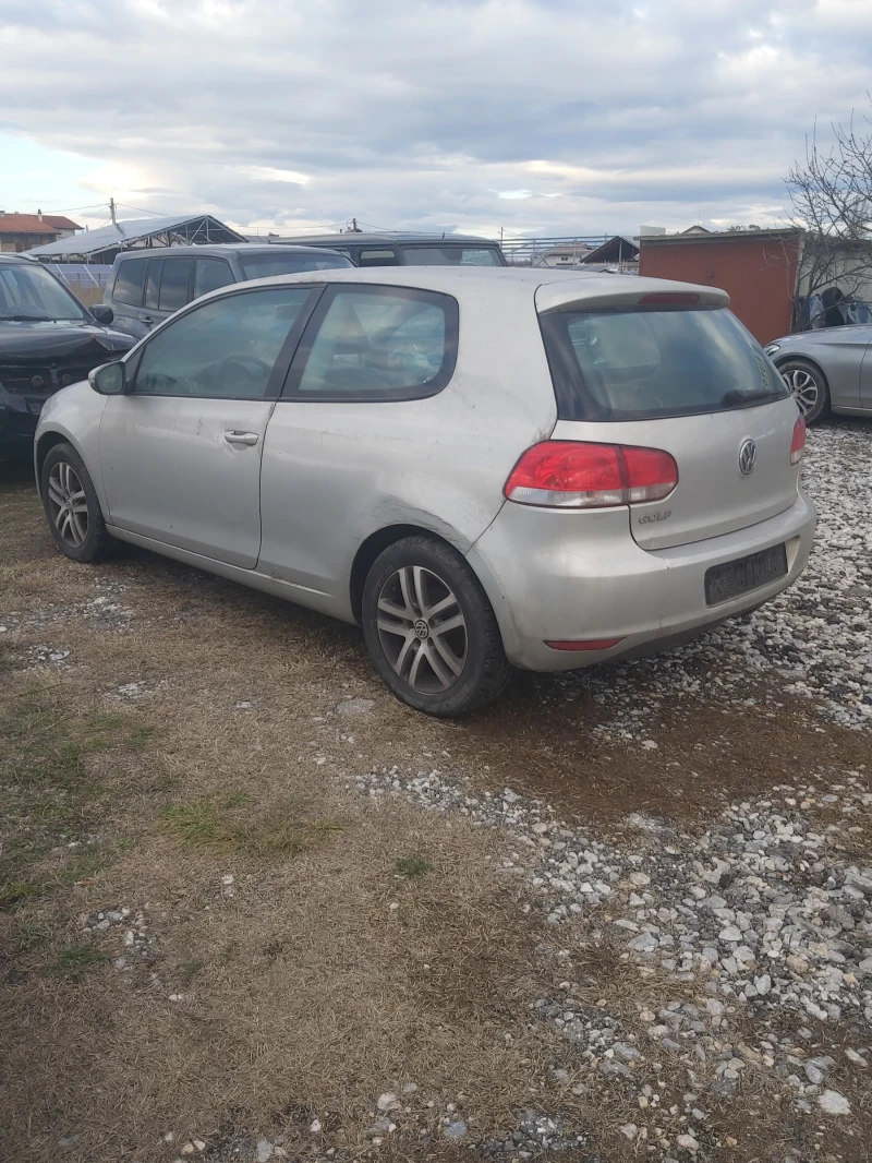 VW Golf 1.4 , снимка 4 - Автомобили и джипове - 53395811