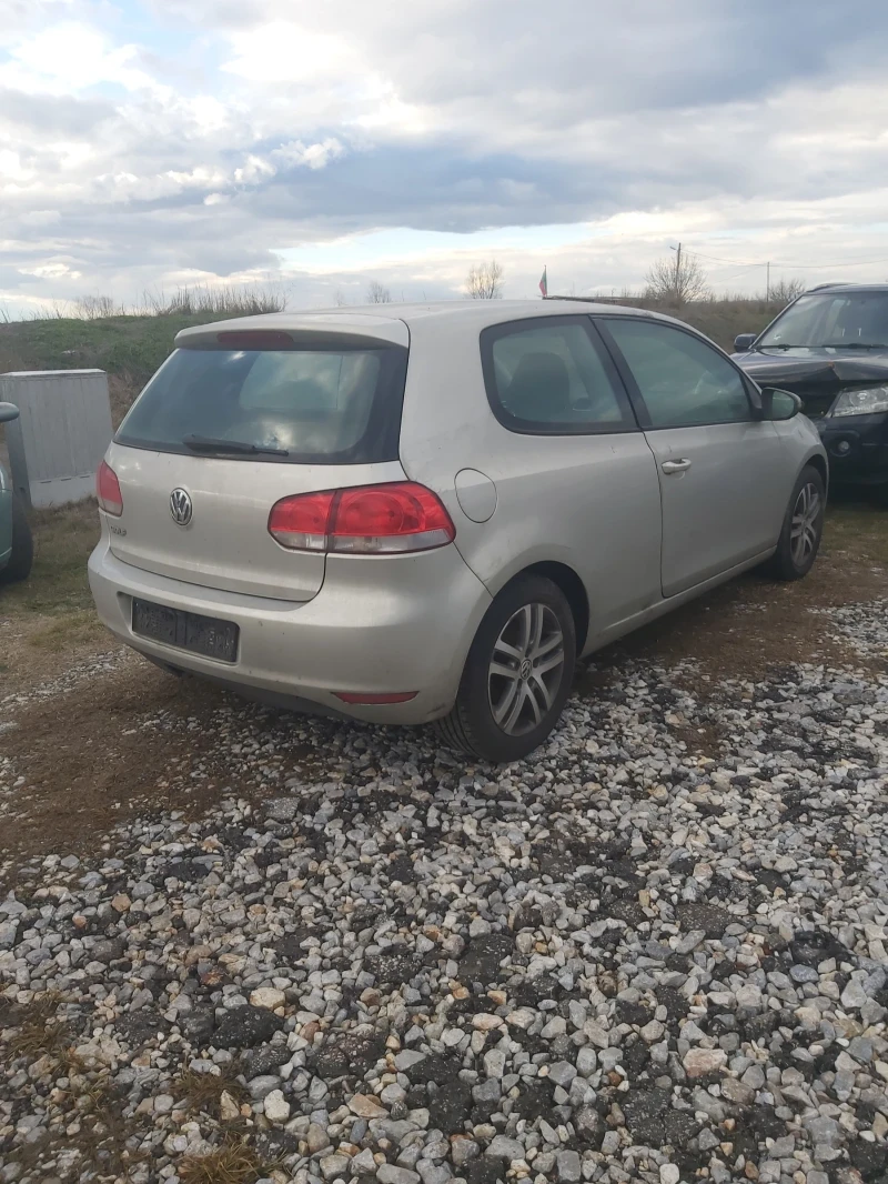 VW Golf 1.4 , снимка 3 - Автомобили и джипове - 53395811