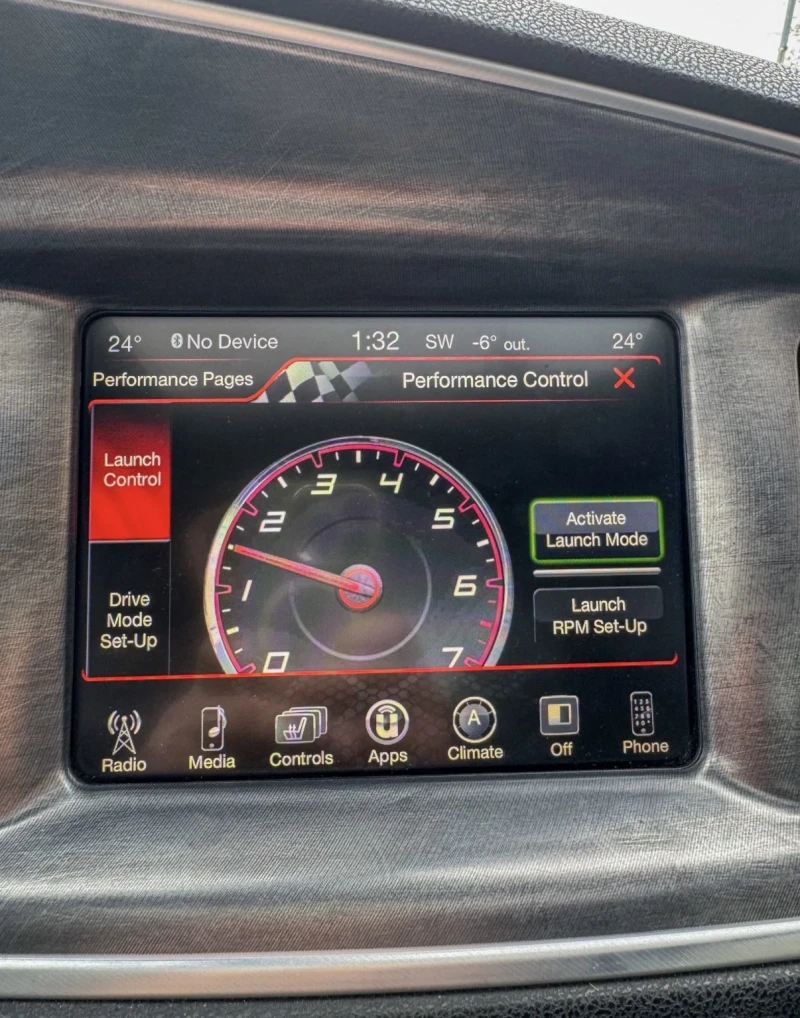 Dodge Charger 5.7 Hemi * Daytona *  Track Pack * Carfax * , снимка 9 - Автомобили и джипове - 53408625