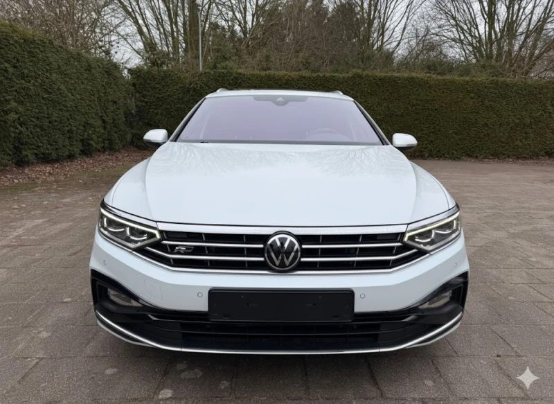 VW Passat 1.5 TSI Business Edition R