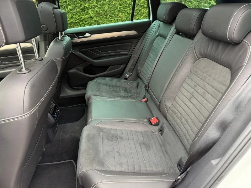 VW Passat 1.5 TSI Business Edition R, снимка 6 - Автомобили и джипове - 53452851