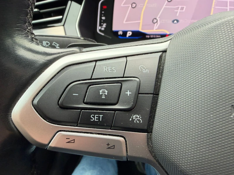 VW Passat 1.5 TSI Business Edition R, снимка 12 - Автомобили и джипове - 53452851