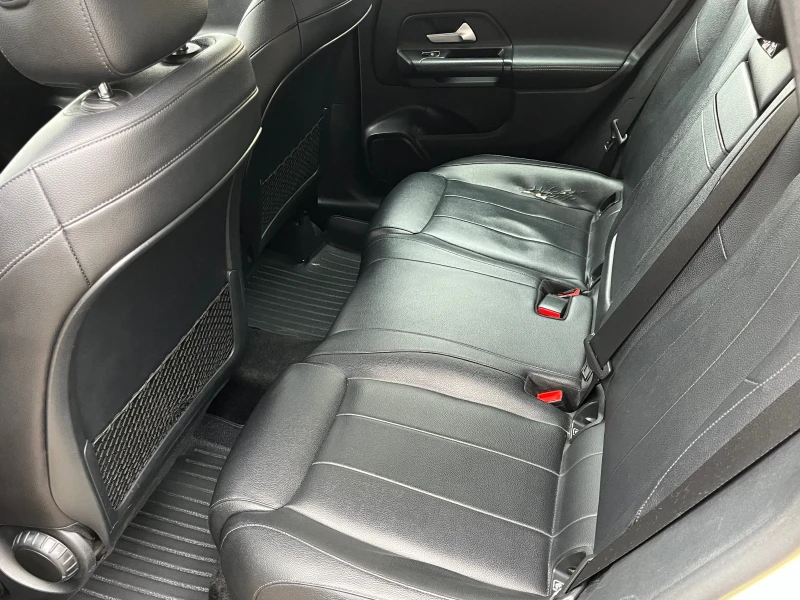 Mercedes-Benz B 180, снимка 6 - Автомобили и джипове - 53499275