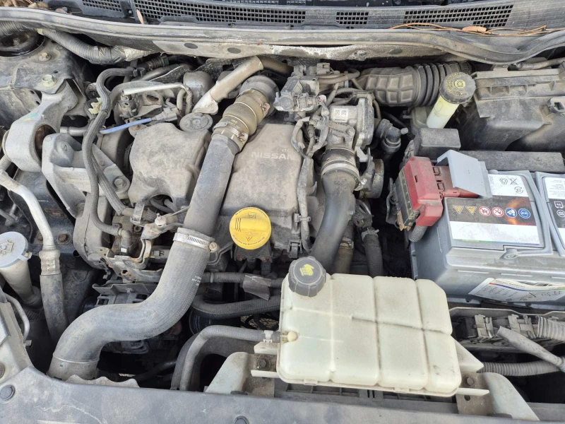 Nissan Pulsar, снимка 7 - Автомобили и джипове - 53527104