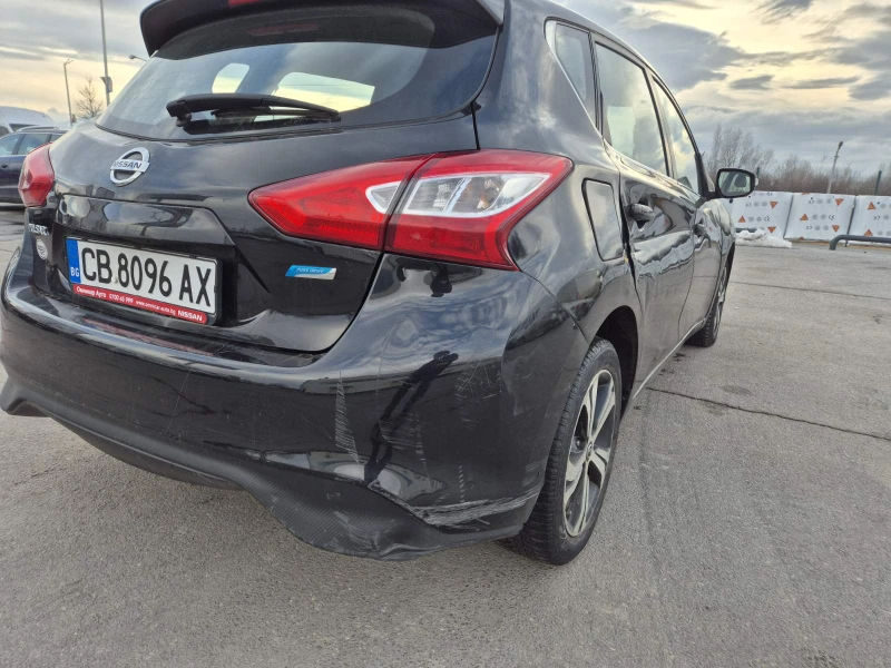 Nissan Pulsar, снимка 3 - Автомобили и джипове - 53527104