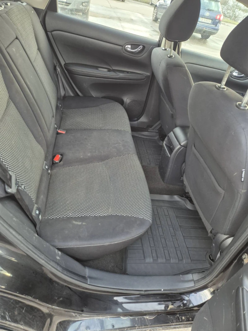 Nissan Pulsar, снимка 9 - Автомобили и джипове - 53527104