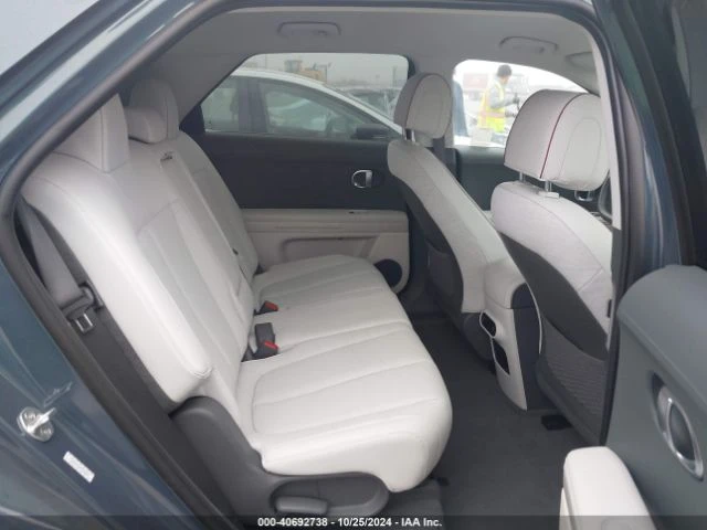 Hyundai Ioniq 5, снимка 8 - Автомобили и джипове - 47855084