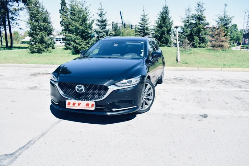 Mazda 6 Takumi - 34500 лв. - 83430474 1