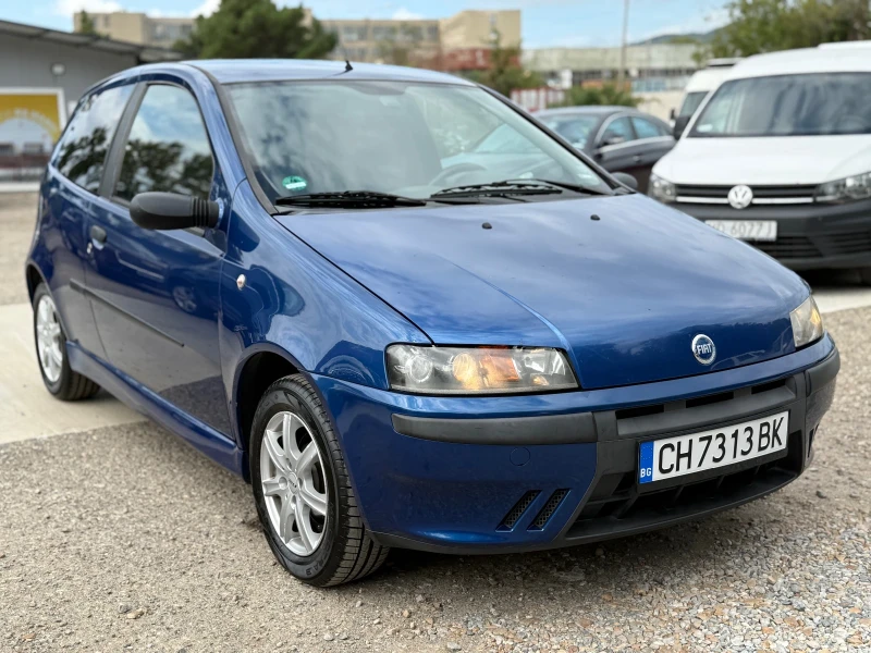 Fiat Punto - 3999 лв. - 25288744 1
