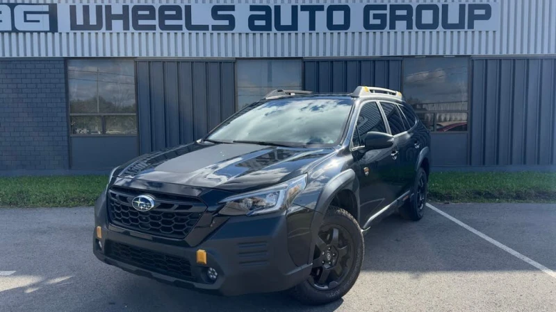 Subaru Outback Wilderness CARPLAY* CAM* KEYLESS* BLINDSPOT*  - 50000 лв. / 25564.59 € - 56437746 1