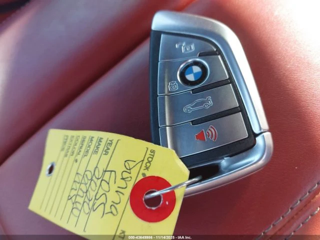 BMW M8 COMPETITION, снимка 11 - Автомобили и джипове - 52739434