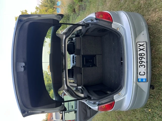 Seat Toledo, снимка 12 - Автомобили и джипове - 55640345