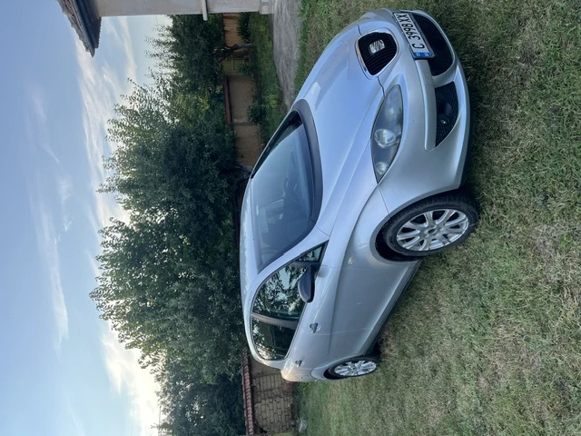 Seat Toledo