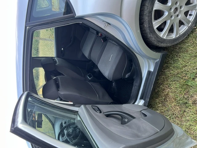 Seat Toledo, снимка 10 - Автомобили и джипове - 55640345