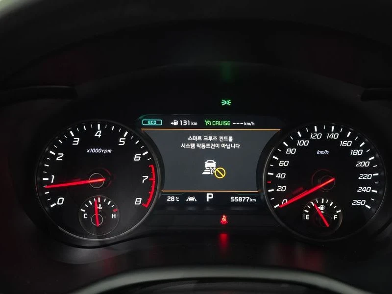 Kia Stinger 2.0 Turbo 2WD| 255к.с., снимка 8 - Автомобили и джипове - 56170080