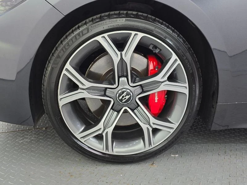 Kia Stinger 2.0 Turbo 2WD| 255к.с., снимка 5 - Автомобили и джипове - 56170080