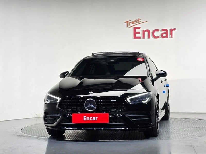 Mercedes-Benz CLA CLA250 4MATIC| 221�.�. | Mobile.bg � ����������� 3