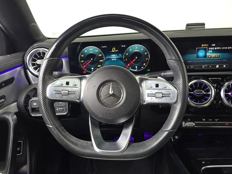 Mercedes-Benz CLA CLA250 4MATIC| 221�.�. | Mobile.bg � ����������� 13
