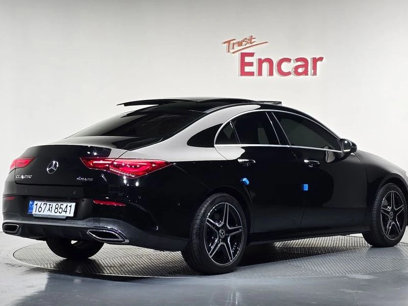 Mercedes-Benz CLA CLA250 4MATIC| 221�.�. | Mobile.bg � ����������� 2