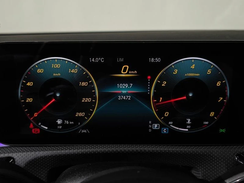 Mercedes-Benz CLA CLA250 4MATIC| 221�.�. | Mobile.bg � ����������� 8